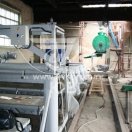 Монтаж оборудования завода по выпуску пеноблоков