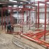 Изготовление металлоконструкций - завод промышленного оборудования и металлоконструкций ЮВС