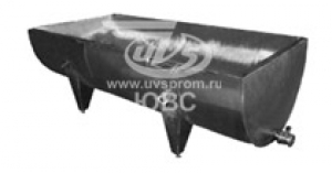 Комплект для производства творога ТО-2,5 