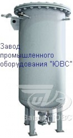 Емкость под давлением