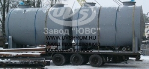 Емкости ЕП и ЕПП