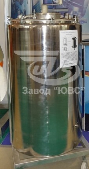 Емкость для кваса