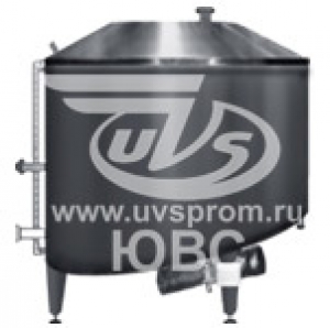  Ванна для нормализации 