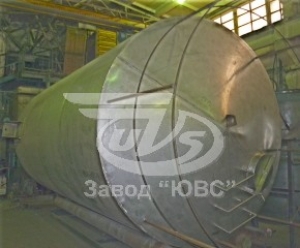 Резервуары для воды РВ-5,0-1.0.К.0.0.0.