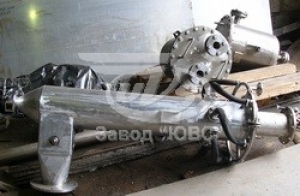 Циклон (пылеуловитель)