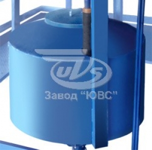 Дозатор воды