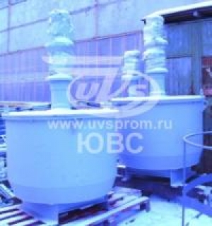 Оборудование лакокрасочного производства