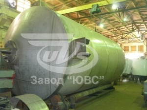 Бак для воды