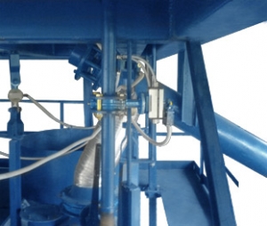 Винтовые конвейеры (шнеки)